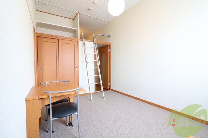 その他部屋・スペース