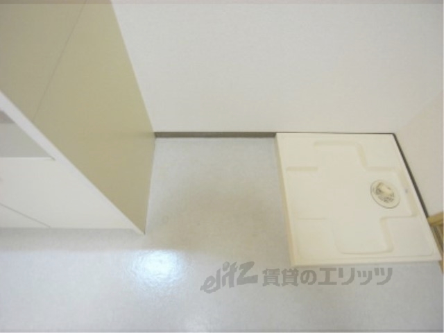 その他部屋・スペース　冷蔵庫置場