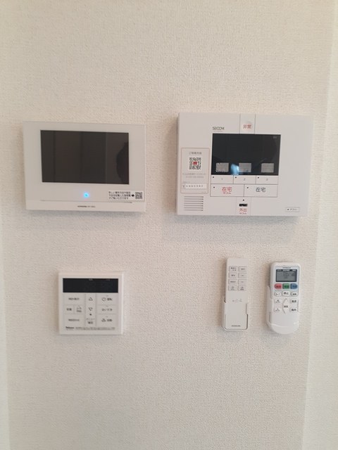 セキュリティ　セキュリティ