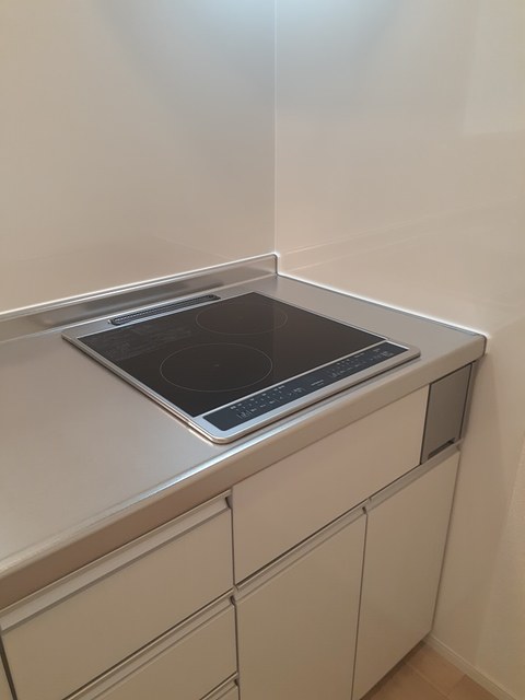 その他設備　その他設備