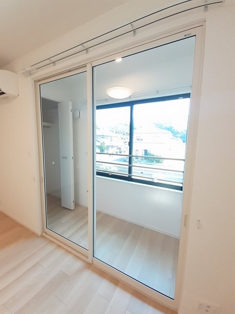 バルコニー　その他部屋・スペース