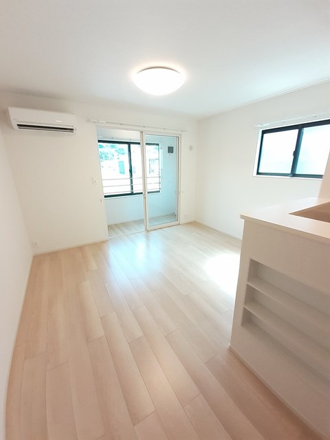 居室・リビング　居室・リビング