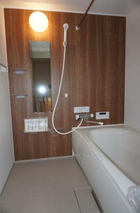 バス・シャワールーム　参考画像