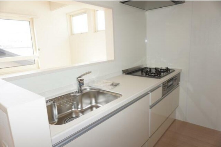 キッチン　参考画像