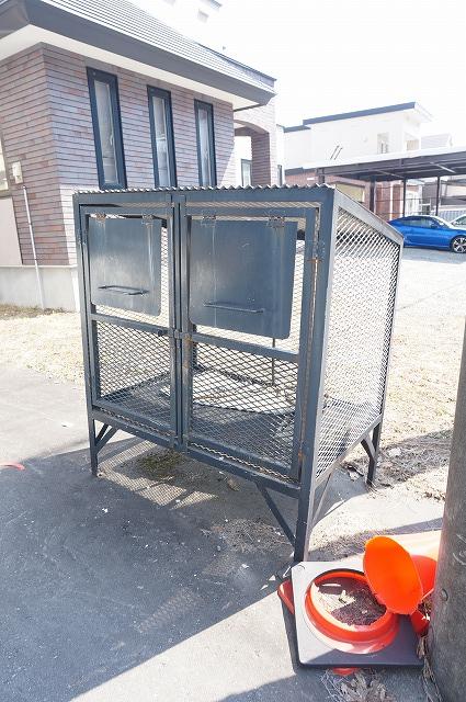 その他共有部分　共用部１