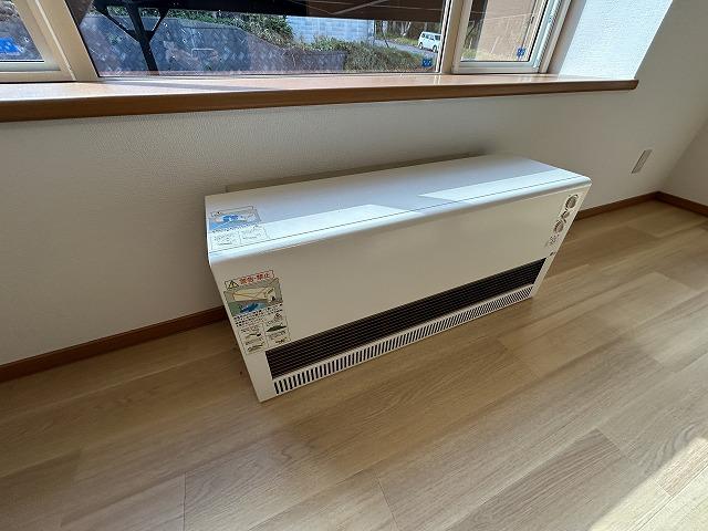 その他設備　設備