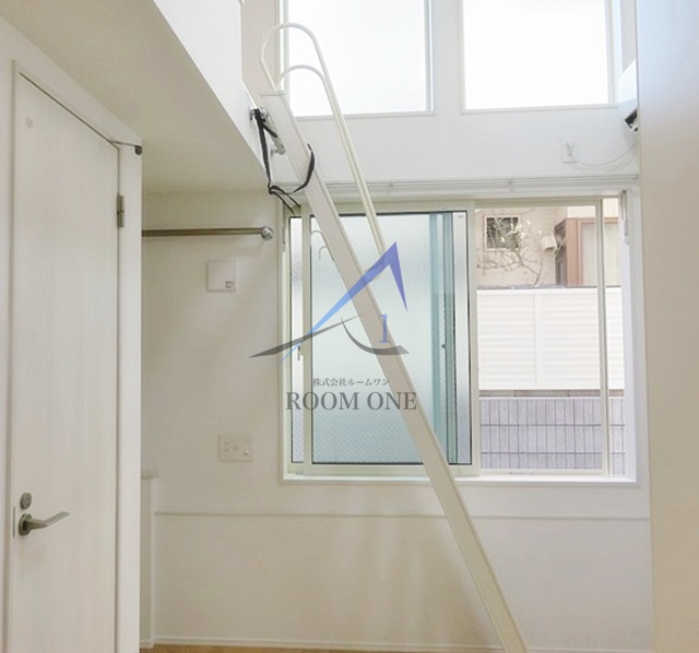 居室・リビング　洋室のお部屋です。