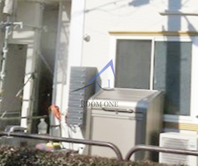 エントランス　エントランスです。