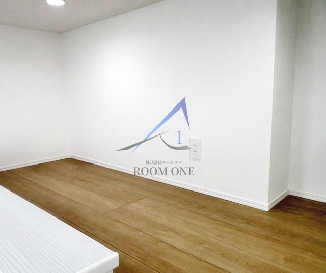 その他部屋・スペース　寝室です。