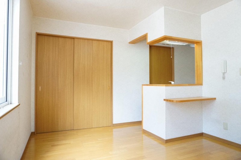 居室・リビング　リビング２