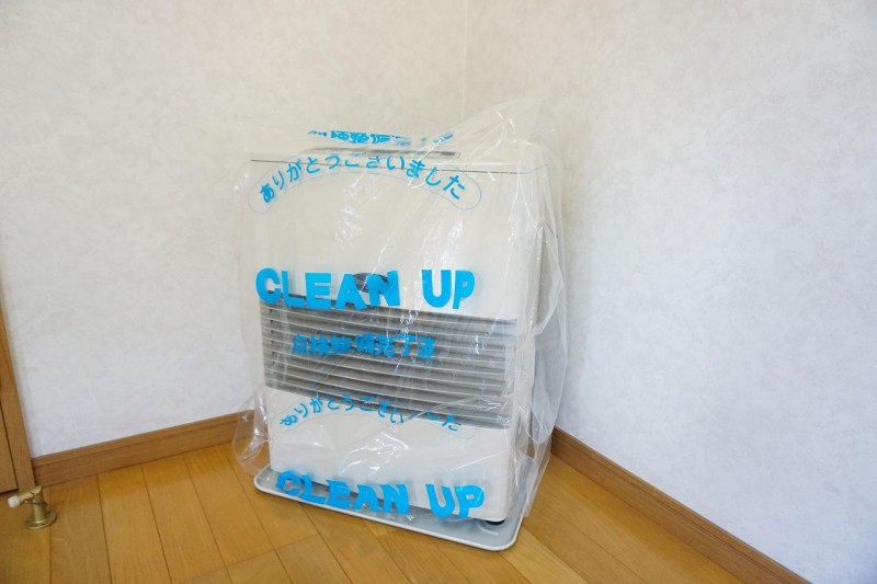 その他設備　設備