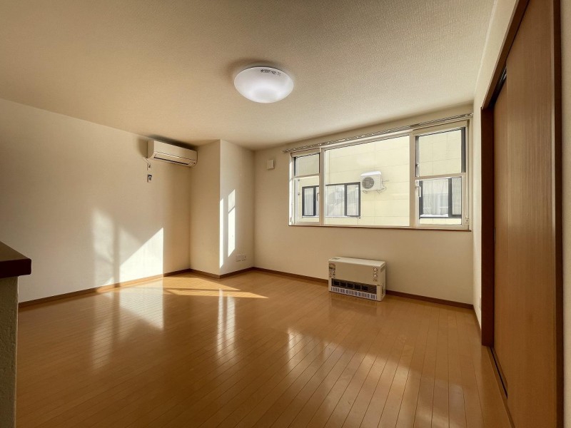 居室・リビング　リビング１