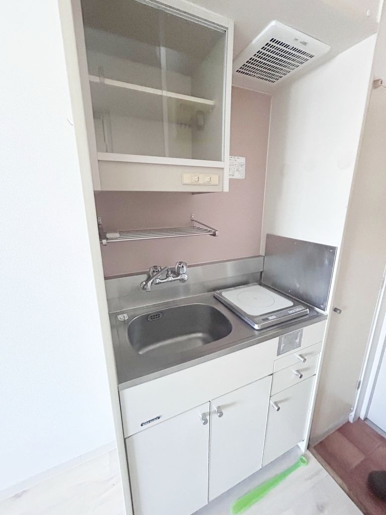 キッチン　別部屋参考写真