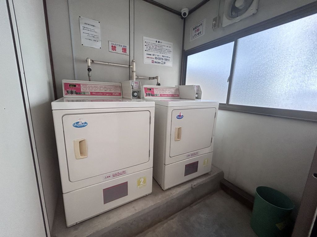 その他共有部分　設備