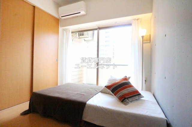 その他部屋・スペース　明るく開放感のある居室で、自分だけのくつろぎ空間を。