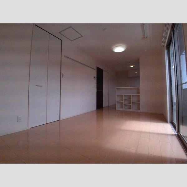 居室・リビング　LDK