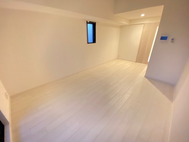 居室・リビング　別号室の写真です