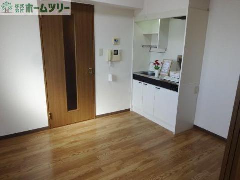 キッチン　キッチン（イメージ）