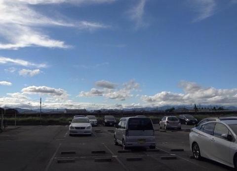 その他　駐車場（イメージ）