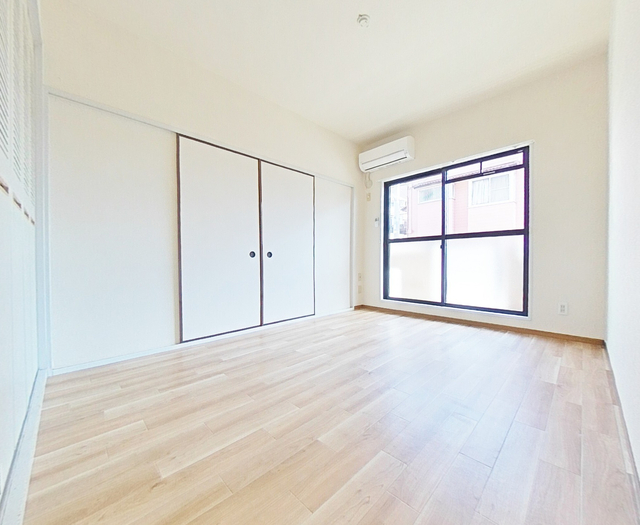 洗面設備　別室参考写真