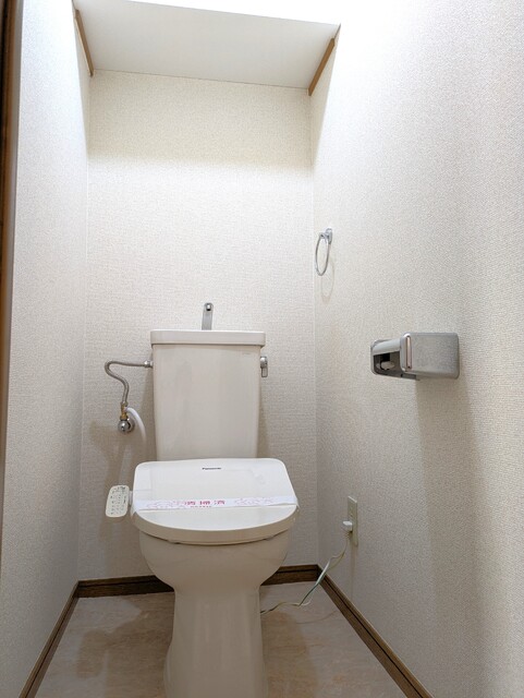 玄関　別室参考写真