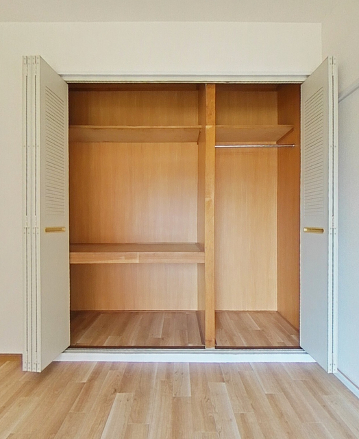 その他共有部分　■専用ゴミ置場