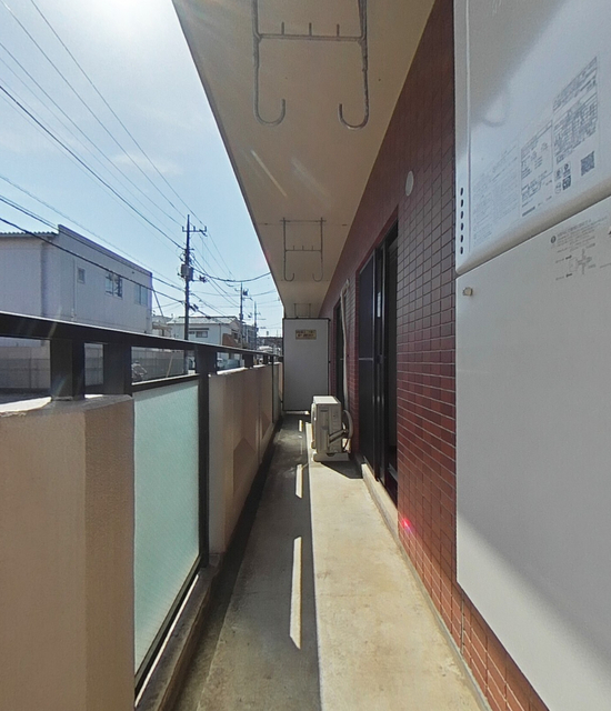 居室・リビング　別室参考写真