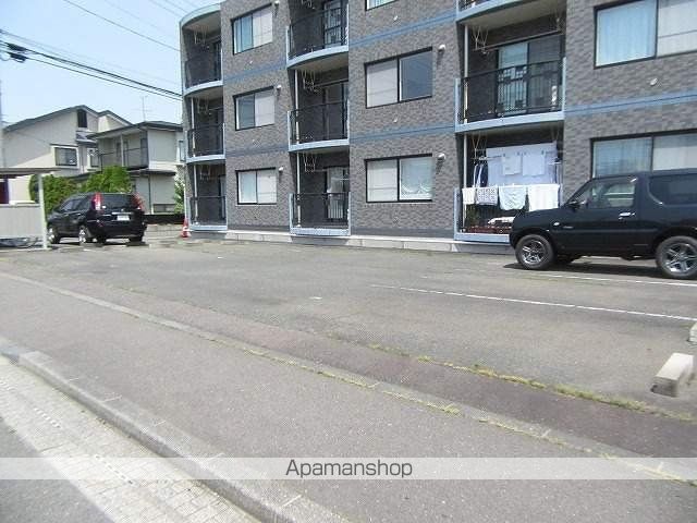 その他共有部分　その他共有部分