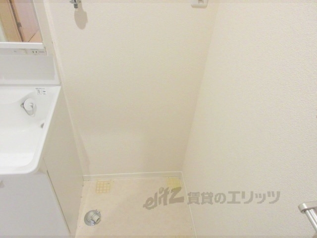 その他部屋・スペース　洗濯機置場