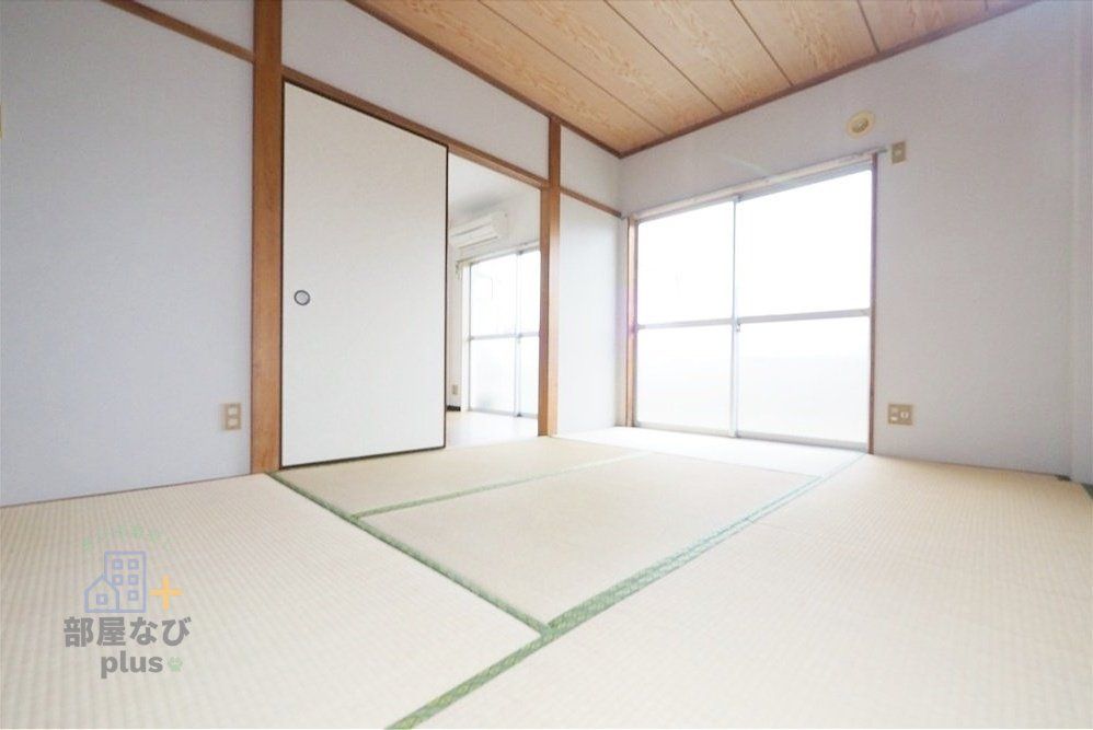 その他部屋・スペース　※他号室写真です