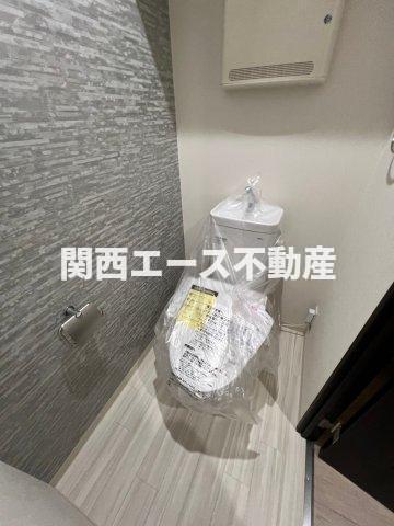 トイレ　同一商品