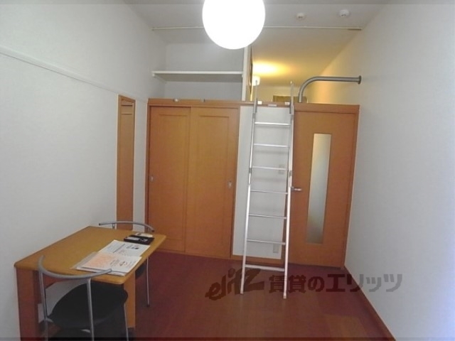 居室・リビング　洋室