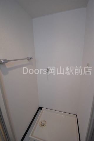 その他　※他号室の写真になります