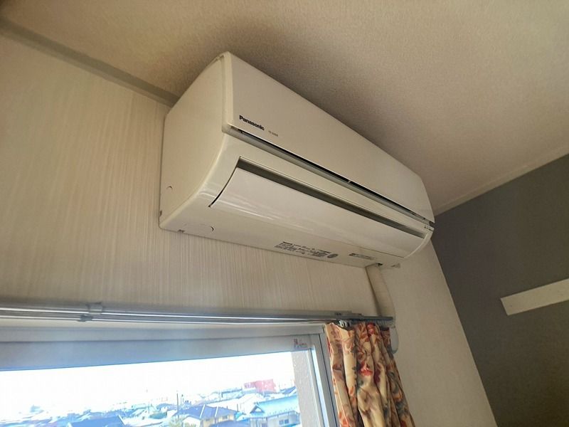 その他設備　別部屋参考