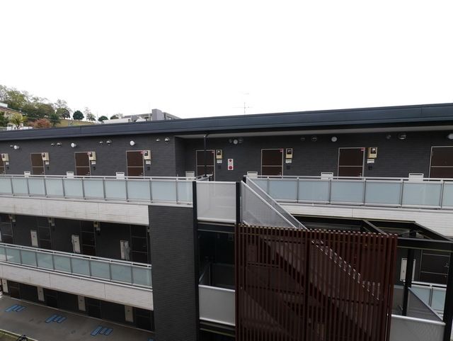 眺望　★お部屋探しは、タウンハウジング多摩センター店へ★