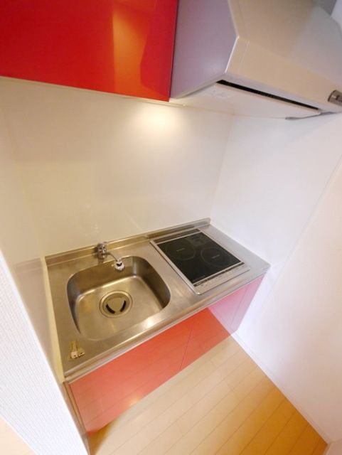 キッチン　★お部屋探しは、タウンハウジング多摩センター店へ★