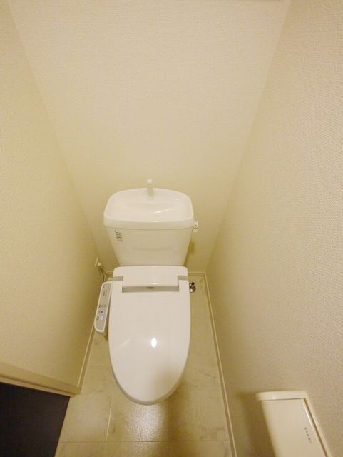 トイレ　★お部屋探しは、タウンハウジング多摩センター店へ★
