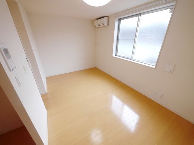 居室・リビング　★お部屋探しは、タウンハウジング多摩センター店へ★