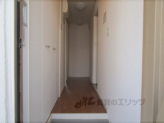 その他部屋・スペース　廊下