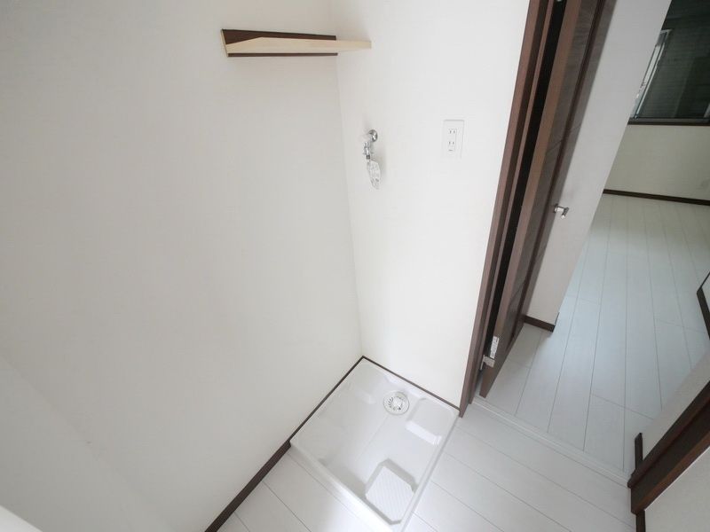 その他設備　設備