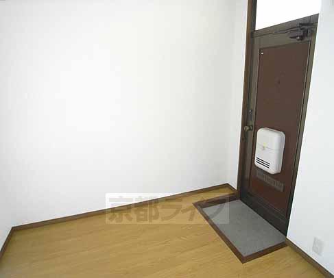 玄関　玄関です。