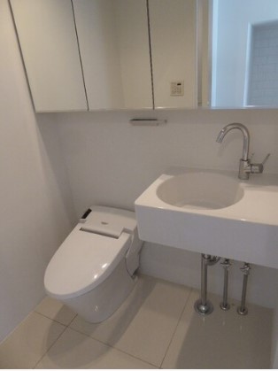 洗面設備　洗面※別部屋参考写真