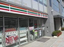 コンビニ　セブンイレブン 名古屋桜通泉1丁目店（コンビニ）まで134m