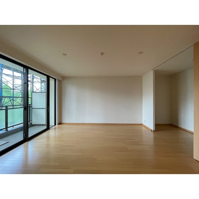 居室・リビング　※写真は同タイプ住戸です。