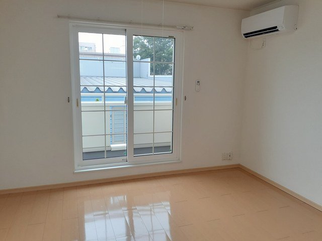 居室・リビング　ゆったりとしたリビングです