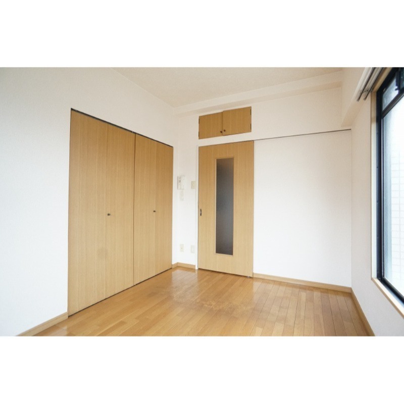 居室・リビング　別号室