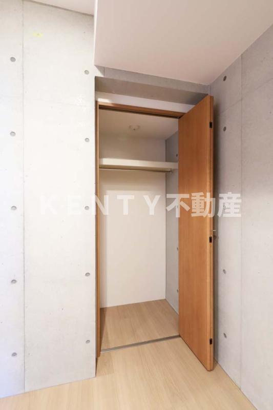 収納　小物を収納するのに便利です