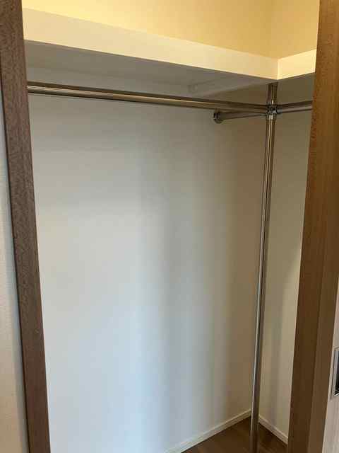 収納　収納※別部屋参考写真