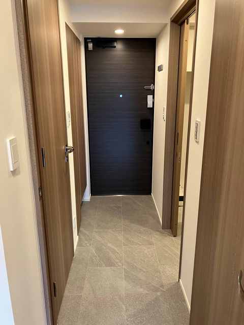 玄関　玄関※別部屋参考写真