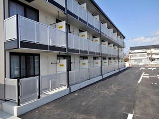 バルコニー　※写真と現状が異なる場合は現状を優先